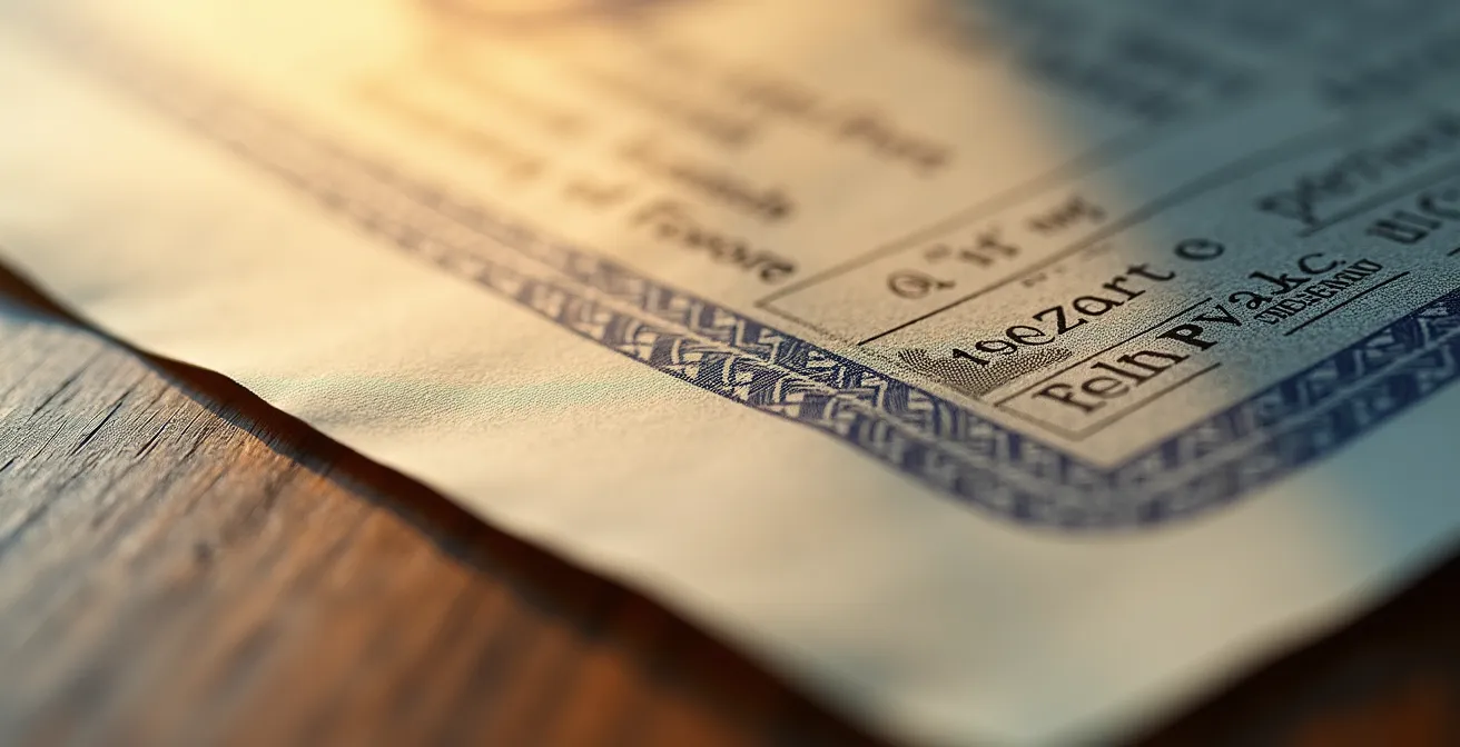 Vergelijking CO2-waarden op autodocumenten voor BPM-berekening